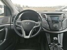 Hyundai i40 1.6 134 km instalacja gazowa klima, tempomat, parktronik - 7