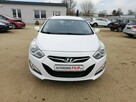 Hyundai i40 1.6 134 km instalacja gazowa klima, tempomat, parktronik - 16