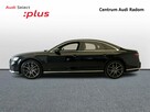 Audi A8 50TDI Quattro Virtual B&O Matrix Laser  Webasto Oś skrętna HeadUp - 2