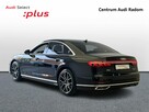 Audi A8 50TDI Quattro Virtual B&O Matrix Laser  Webasto Oś skrętna HeadUp - 3