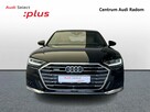 Audi A8 50TDI Quattro Virtual B&O Matrix Laser  Webasto Oś skrętna HeadUp - 5