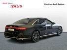 Audi A8 50TDI Quattro Virtual B&O Matrix Laser  Webasto Oś skrętna HeadUp - 6