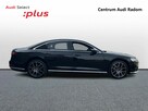 Audi A8 50TDI Quattro Virtual B&O Matrix Laser  Webasto Oś skrętna HeadUp - 7