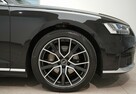 Audi A8 50TDI Quattro Virtual B&O Matrix Laser  Webasto Oś skrętna HeadUp - 11