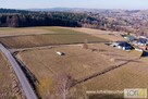 Działka budowlana Stróże gm. Grybów - 11