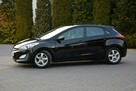 Hyundai i30 Ledy Klima Parktronic 1-Ręce Oryginał do końca serwis Aso - 4