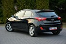 Hyundai i30 Ledy Klima Parktronic 1-Ręce Oryginał do końca serwis Aso - 6