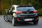 Hyundai i30 Ledy Klima Parktronic 1-Ręce Oryginał do końca serwis Aso - 7