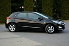 Hyundai i30 Ledy Klima Parktronic 1-Ręce Oryginał do końca serwis Aso - 11