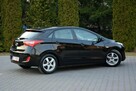 Hyundai i30 Ledy Klima Parktronic 1-Ręce Oryginał do końca serwis Aso - 12