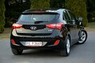 Hyundai i30 Ledy Klima Parktronic 1-Ręce Oryginał do końca serwis Aso - 14