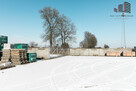Działka usługowa Poniatowa, Henin - 6