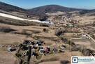 Działka budowlana Wańkowa gm. Olszanica, - 4
