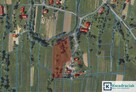 Działka budowlana Wańkowa gm. Olszanica, - 13