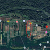 Działka rolna Kromnów gm. Brochów, - 2