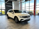 Volkswagen Tiguan Life 1.5TSI 150KM M6 2021 r., salon PL, I właściciel, f-a VAT - 1