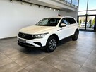 Volkswagen Tiguan Life 1.5TSI 150KM M6 2021 r., salon PL, I właściciel, f-a VAT - 4