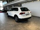 Volkswagen Tiguan Life 1.5TSI 150KM M6 2021 r., salon PL, I właściciel, f-a VAT - 6