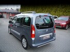 Citroen Berlingo 1.6b Multispace 100tyś km Stan Idealny 100%bezwypadkowy Gwarancja 12mc - 6