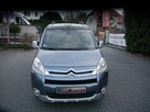 Citroen Berlingo 1.6b Multispace 100tyś km Stan Idealny 100%bezwypadkowy Gwarancja 12mc - 7