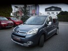 Citroen Berlingo 1.6b Multispace 100tyś km Stan Idealny 100%bezwypadkowy Gwarancja 12mc - 8