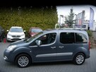 Citroen Berlingo 1.6b Multispace 100tyś km Stan Idealny 100%bezwypadkowy Gwarancja 12mc - 10