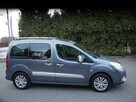 Citroen Berlingo 1.6b Multispace 100tyś km Stan Idealny 100%bezwypadkowy Gwarancja 12mc - 11