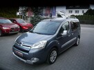 Citroen Berlingo 1.6b Multispace 100tyś km Stan Idealny 100%bezwypadkowy Gwarancja 12mc - 12