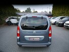 Citroen Berlingo 1.6b Multispace 100tyś km Stan Idealny 100%bezwypadkowy Gwarancja 12mc - 13