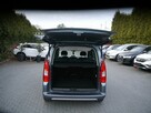 Citroen Berlingo 1.6b Multispace 100tyś km Stan Idealny 100%bezwypadkowy Gwarancja 12mc - 14