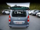 Citroen Berlingo 1.6b Multispace 100tyś km Stan Idealny 100%bezwypadkowy Gwarancja 12mc - 15