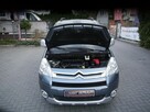 Citroen Berlingo 1.6b Multispace 100tyś km Stan Idealny 100%bezwypadkowy Gwarancja 12mc - 16