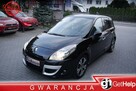 Renault Scenic 1.9d Xenon Skóra Navi Panorama bezwypadkowy Stan Idealny Gwarancja 12m - 2