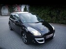 Renault Scenic 1.9d Xenon Skóra Navi Panorama bezwypadkowy Stan Idealny Gwarancja 12m - 3