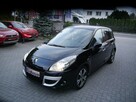 Renault Scenic 1.9d Xenon Skóra Navi Panorama bezwypadkowy Stan Idealny Gwarancja 12m - 4