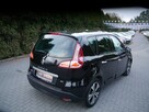 Renault Scenic 1.9d Xenon Skóra Navi Panorama bezwypadkowy Stan Idealny Gwarancja 12m - 5