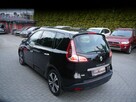 Renault Scenic 1.9d Xenon Skóra Navi Panorama bezwypadkowy Stan Idealny Gwarancja 12m - 6