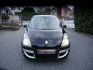 Renault Scenic 1.9d Xenon Skóra Navi Panorama bezwypadkowy Stan Idealny Gwarancja 12m - 7