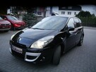 Renault Scenic 1.9d Xenon Skóra Navi Panorama bezwypadkowy Stan Idealny Gwarancja 12m - 8