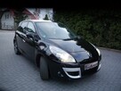 Renault Scenic 1.9d Xenon Skóra Navi Panorama bezwypadkowy Stan Idealny Gwarancja 12m - 9