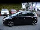 Renault Scenic 1.9d Xenon Skóra Navi Panorama bezwypadkowy Stan Idealny Gwarancja 12m - 10