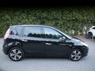 Renault Scenic 1.9d Xenon Skóra Navi Panorama bezwypadkowy Stan Idealny Gwarancja 12m - 11