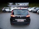 Renault Scenic 1.9d Xenon Skóra Navi Panorama bezwypadkowy Stan Idealny Gwarancja 12m - 12