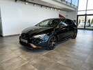 Seat Leon Cupra R 2.0TSI 310KM M6 2018/2019 r., s. PL, f. VAT, edycja limitowana - 4