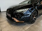 Seat Leon Cupra R 2.0TSI 310KM M6 2018/2019 r., s. PL, f. VAT, edycja limitowana - 9