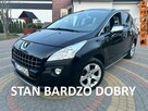 Peugeot 3008 Nawigacja Panorama - 1