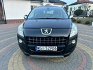 Peugeot 3008 Nawigacja Panorama - 2