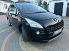 Peugeot 3008 Nawigacja Panorama - 3