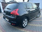 Peugeot 3008 Nawigacja Panorama - 5