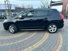 Peugeot 3008 Nawigacja Panorama - 8